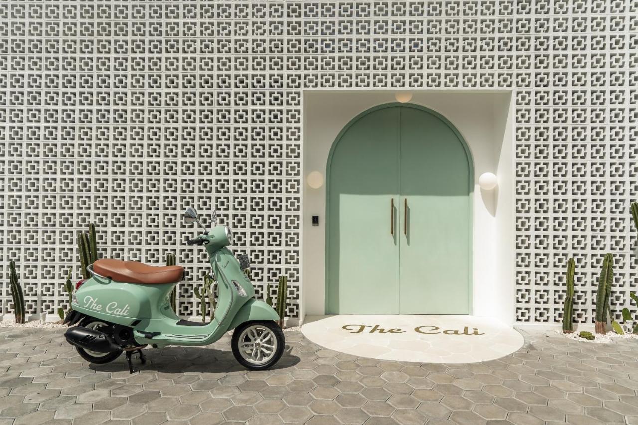 The Cali Villas Canggu ภายนอก รูปภาพ