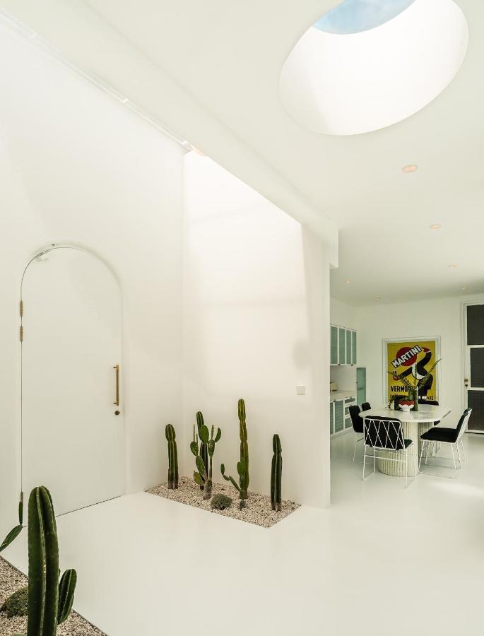 The Cali Villas Canggu ภายนอก รูปภาพ