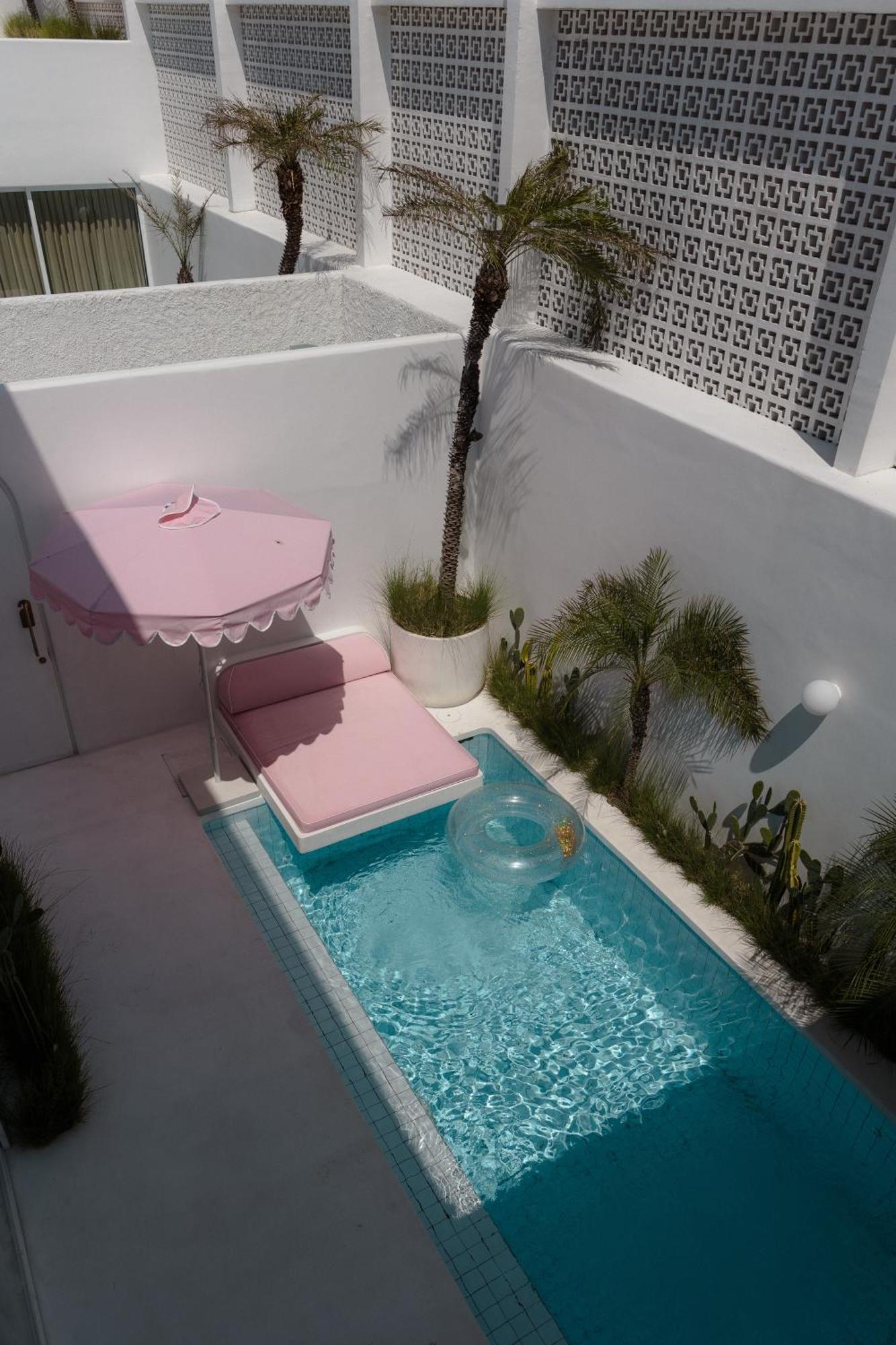 The Cali Villas Canggu ภายนอก รูปภาพ