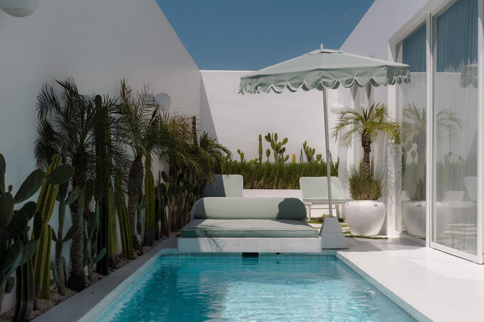 The Cali Villas Canggu ภายนอก รูปภาพ