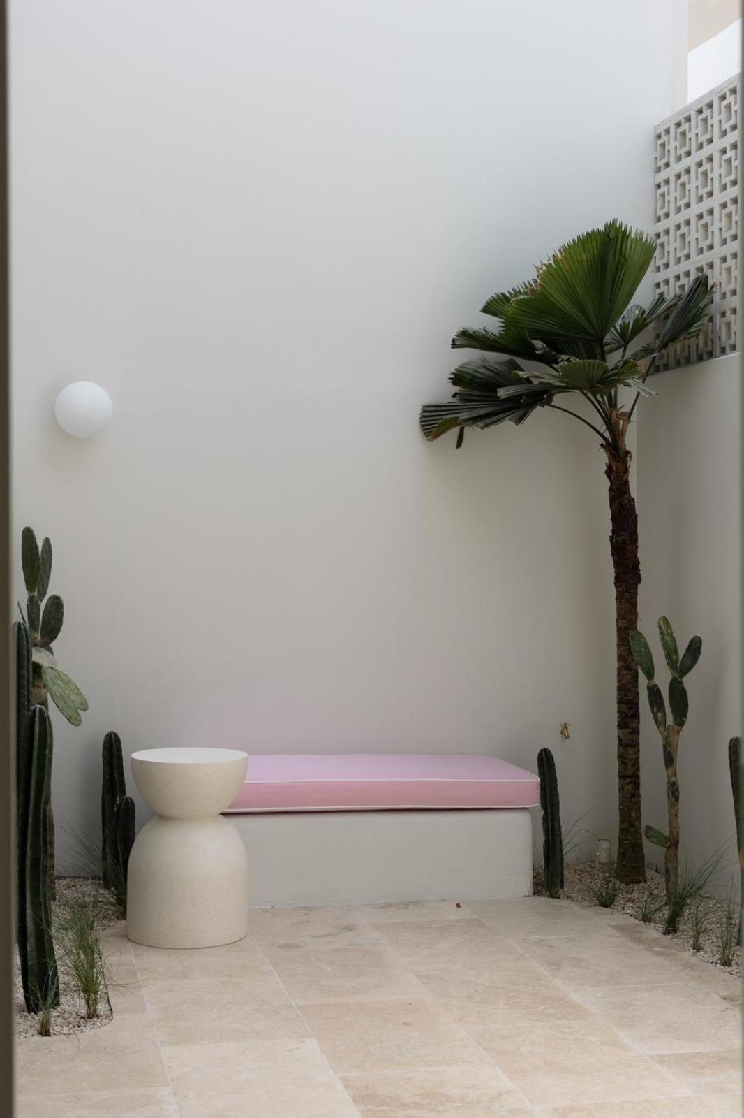 The Cali Villas Canggu ภายนอก รูปภาพ