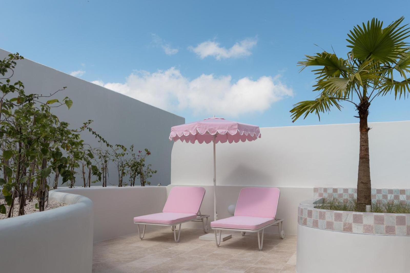 The Cali Villas Canggu ภายนอก รูปภาพ