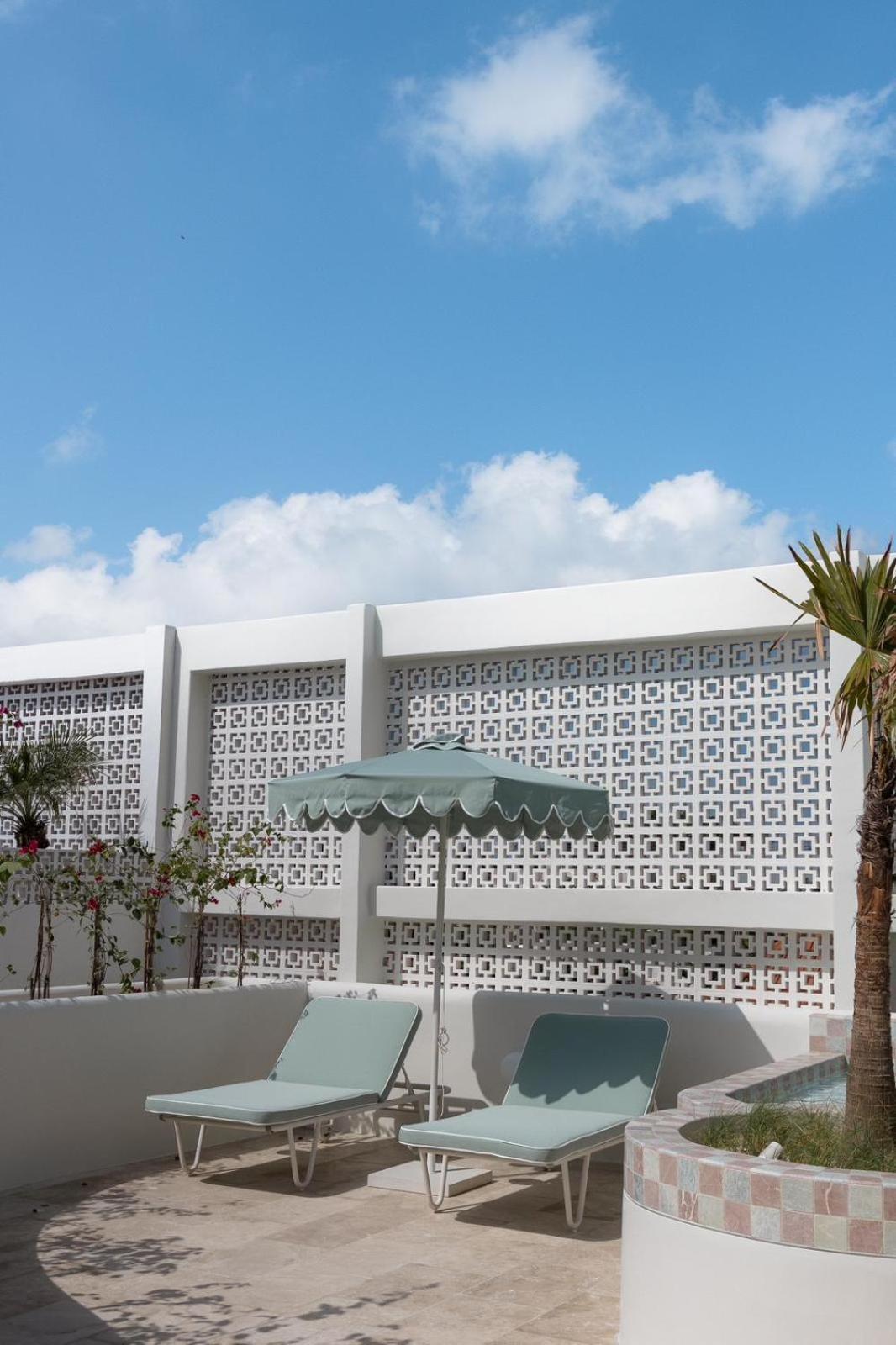 The Cali Villas Canggu ภายนอก รูปภาพ