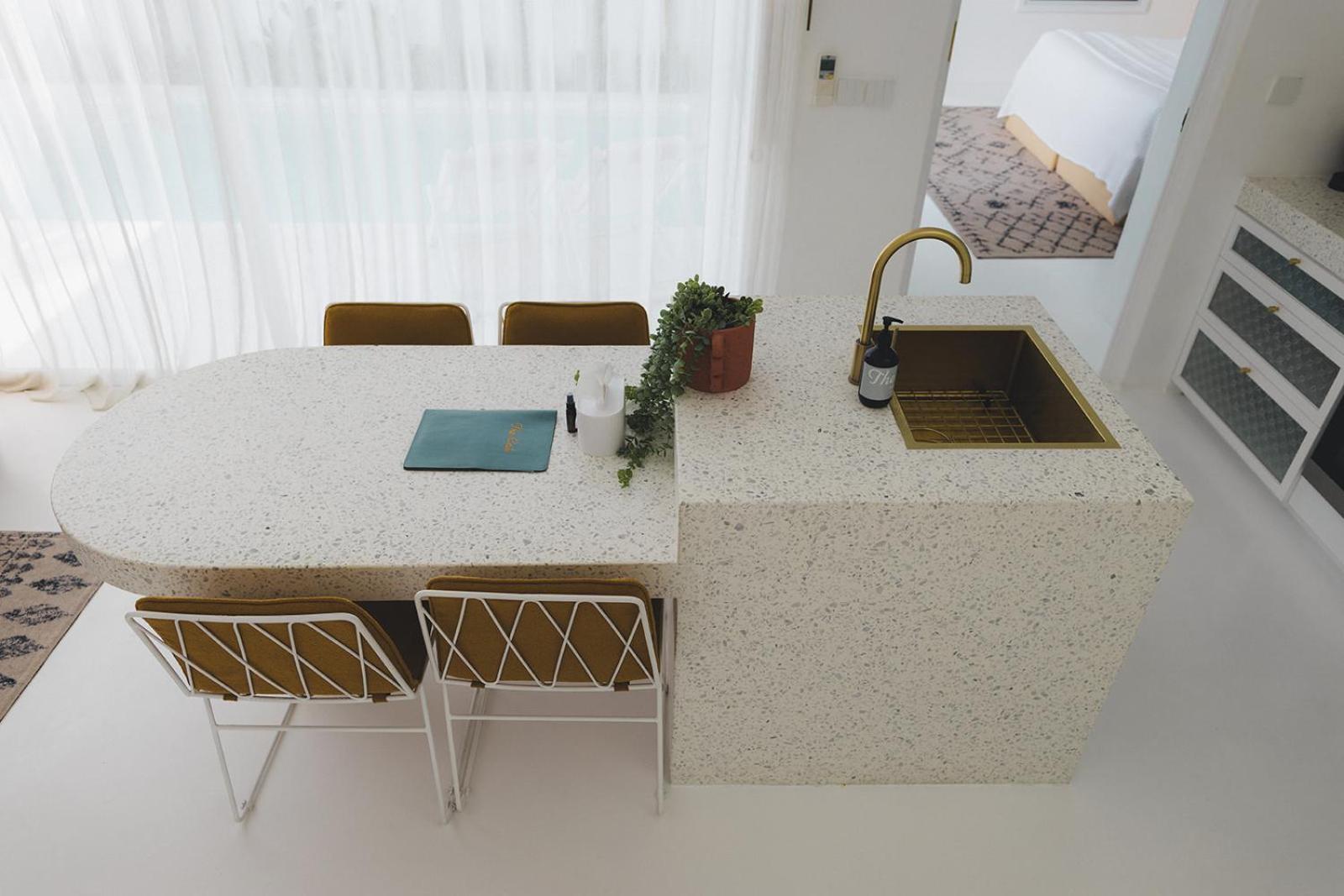 The Cali Villas Canggu ภายนอก รูปภาพ