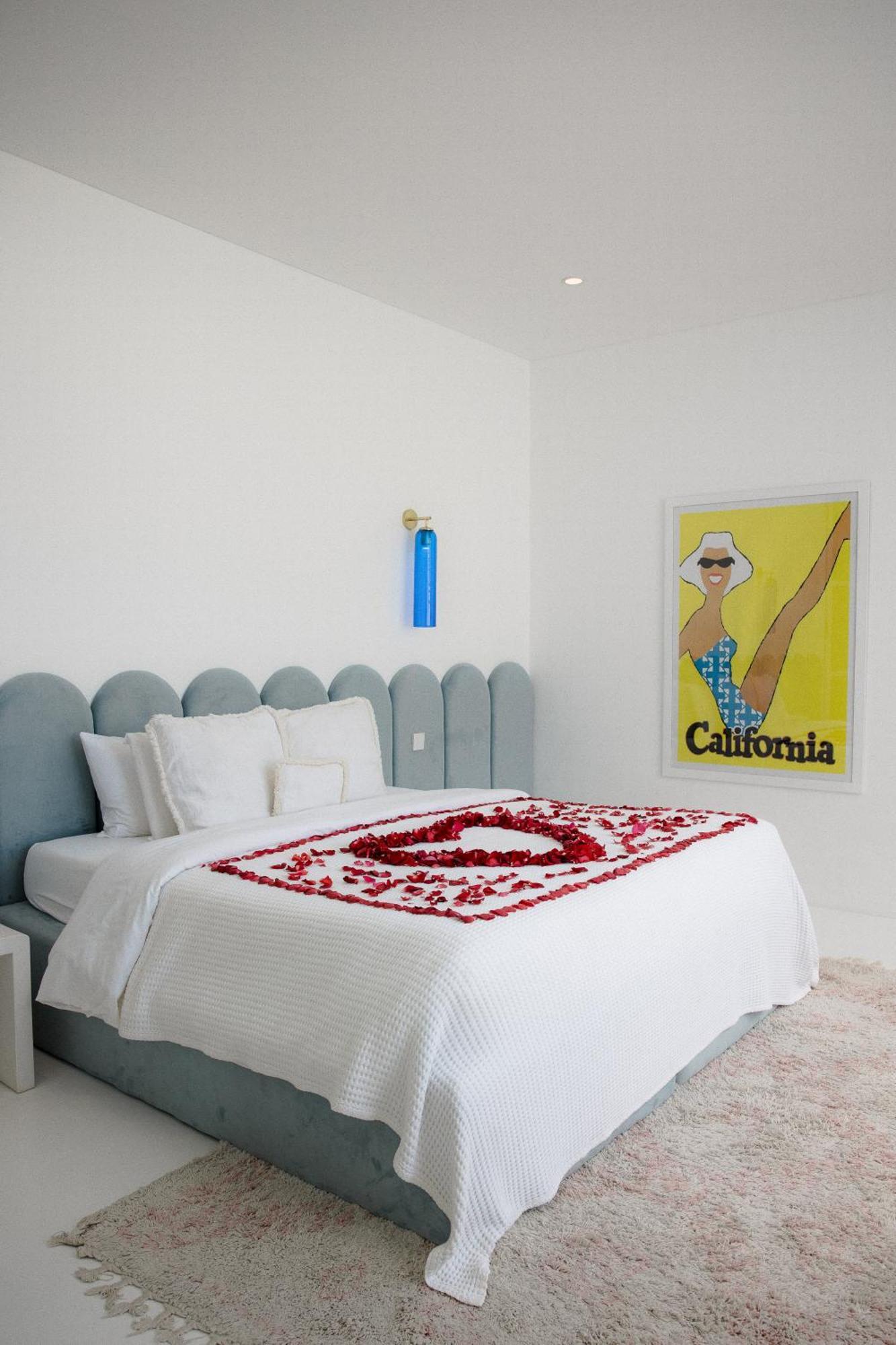 The Cali Villas Canggu ภายนอก รูปภาพ