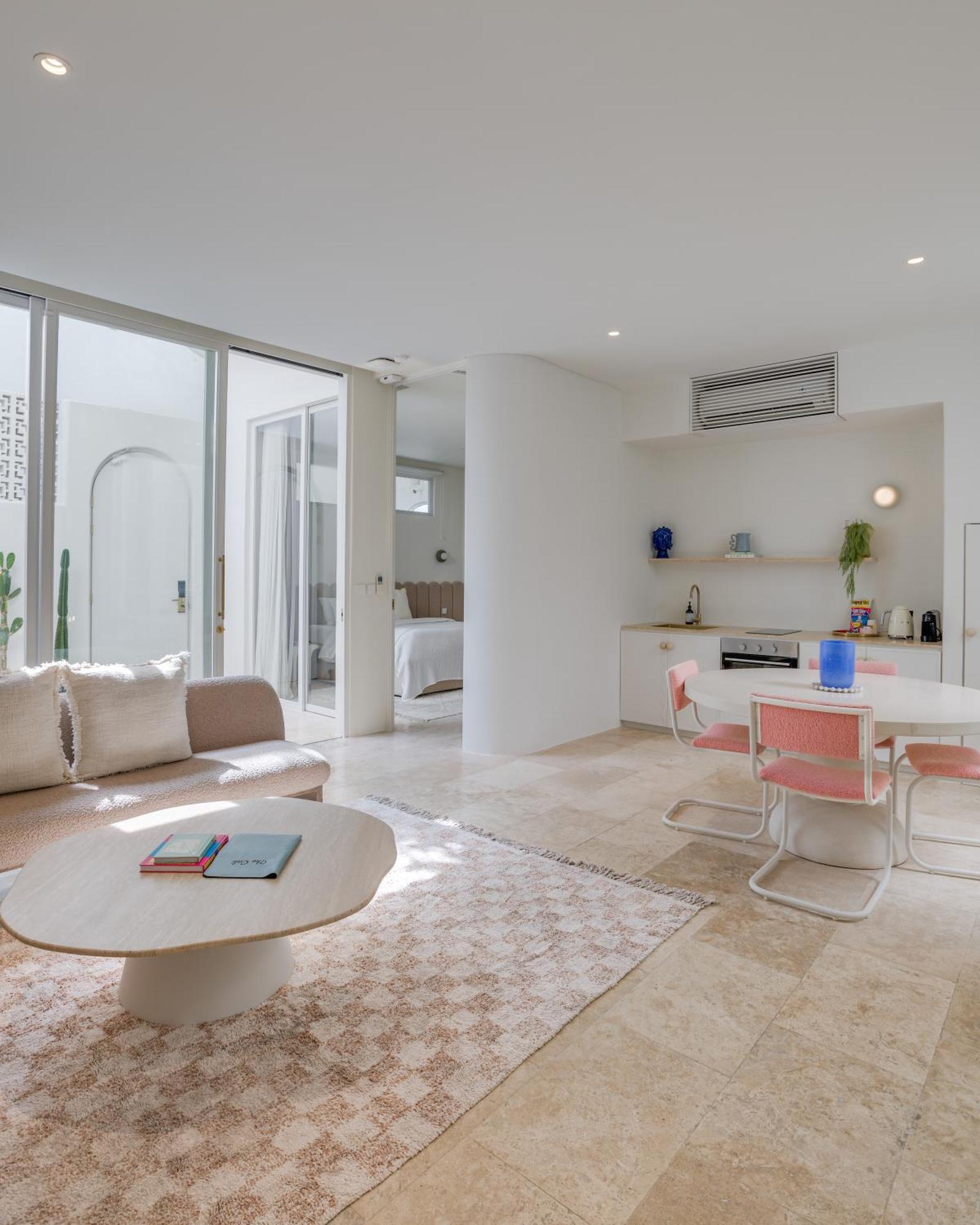 The Cali Villas Canggu ภายนอก รูปภาพ